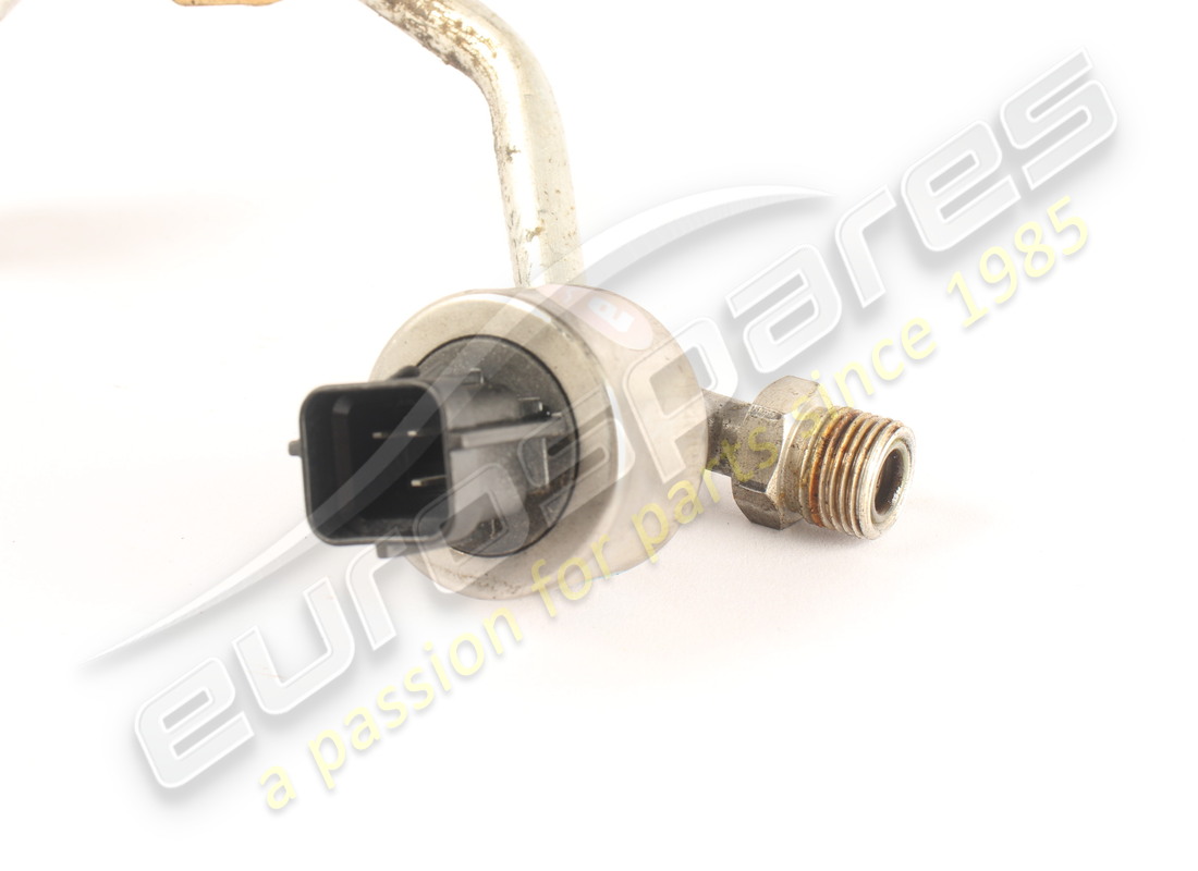 used ferrari pipe from filter to air conditioning syst. part number 66090200 (2)