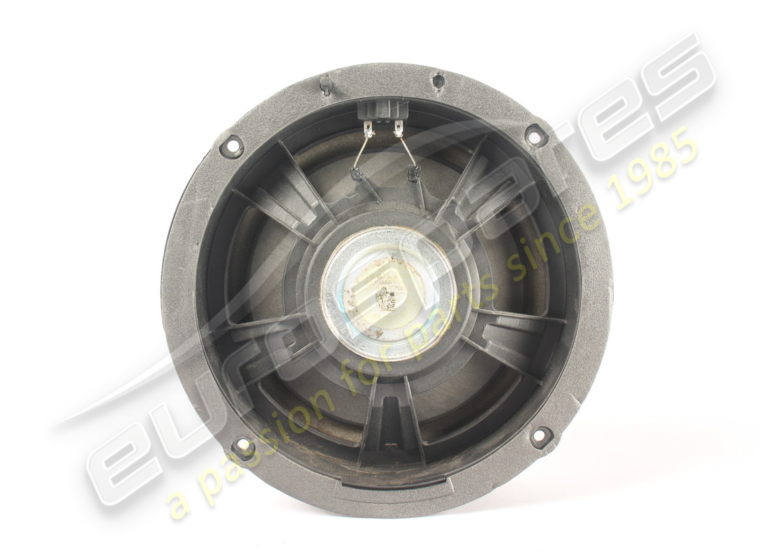 USED Lamborghini LOUDSPEAKER . PART NUMBER 8T0035415A (1)