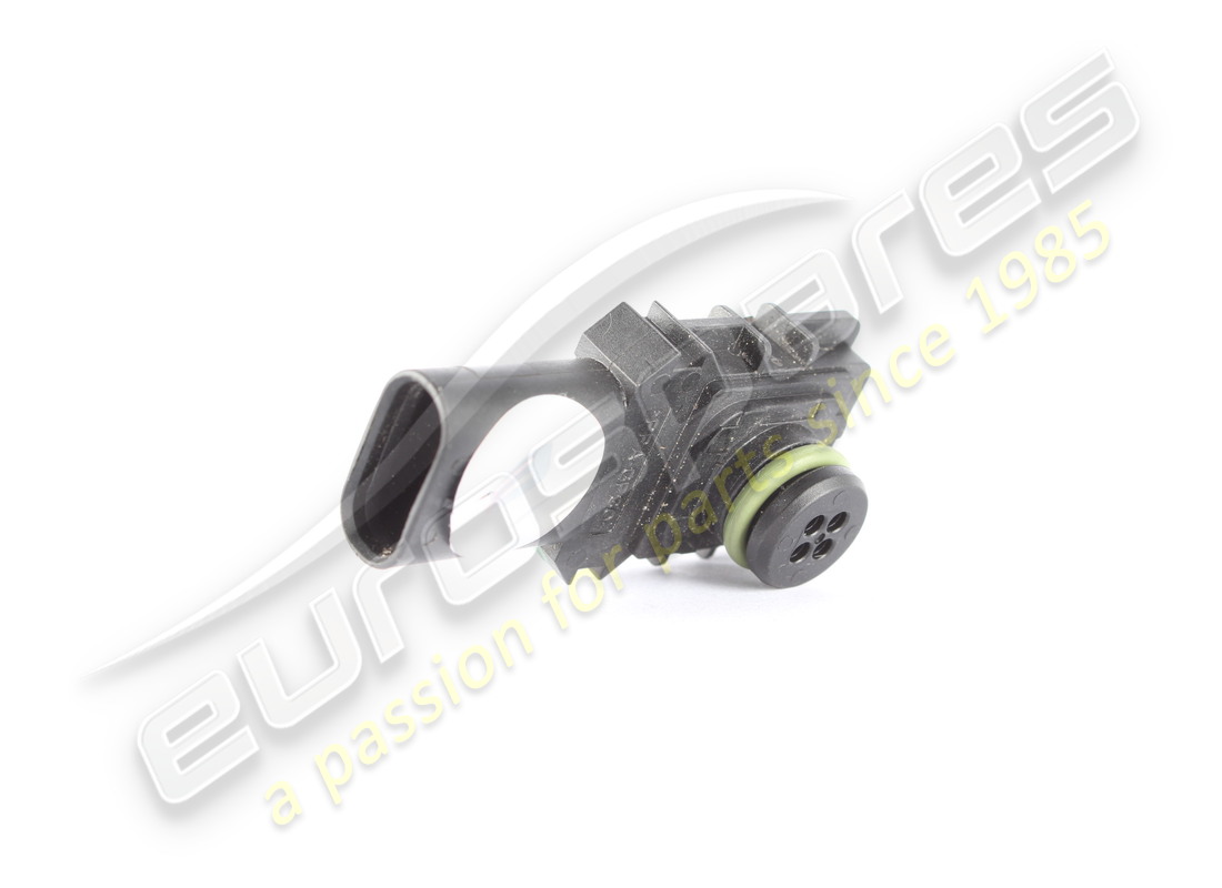 USED LAMBORGHINI PRESSURE SENSOR. PART NUMBER 06K906052 (2) used lamborghini pressure sensor. part number 06k906052 (2)