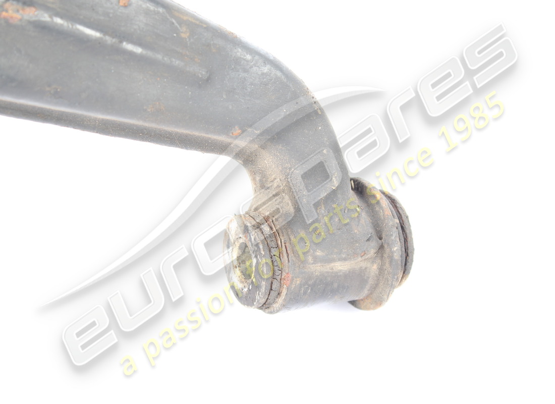 USED FERRARI LH FRONT LEVER. PART NUMBER 168727 (2) used ferrari lh front lever. part number 168727 (2)