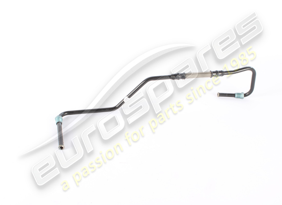 USED LAMBORGHINI BRAKE LINE MSS. PART NUMBER 4S1614706A (2) used lamborghini brake line mss. part number 4s1614706a (2)
