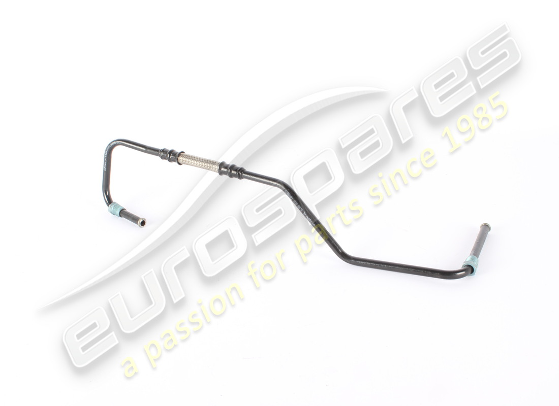 USED LAMBORGHINI BRAKE LINE MSS. PART NUMBER 4S1614706A (1) used lamborghini brake line mss. part number 4s1614706a (1)