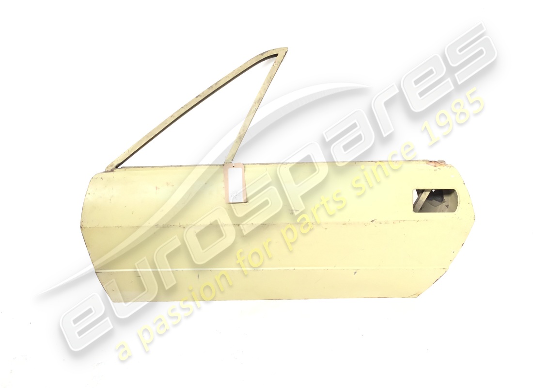 NEW Lamborghini LEFT DOOR UNIT . PART NUMBER 007810014 (1)