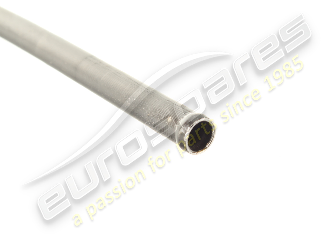 USED FERRARI BREATHER PIPE. PART NUMBER 159832 (3) used ferrari breather pipe. part number 159832 (3)