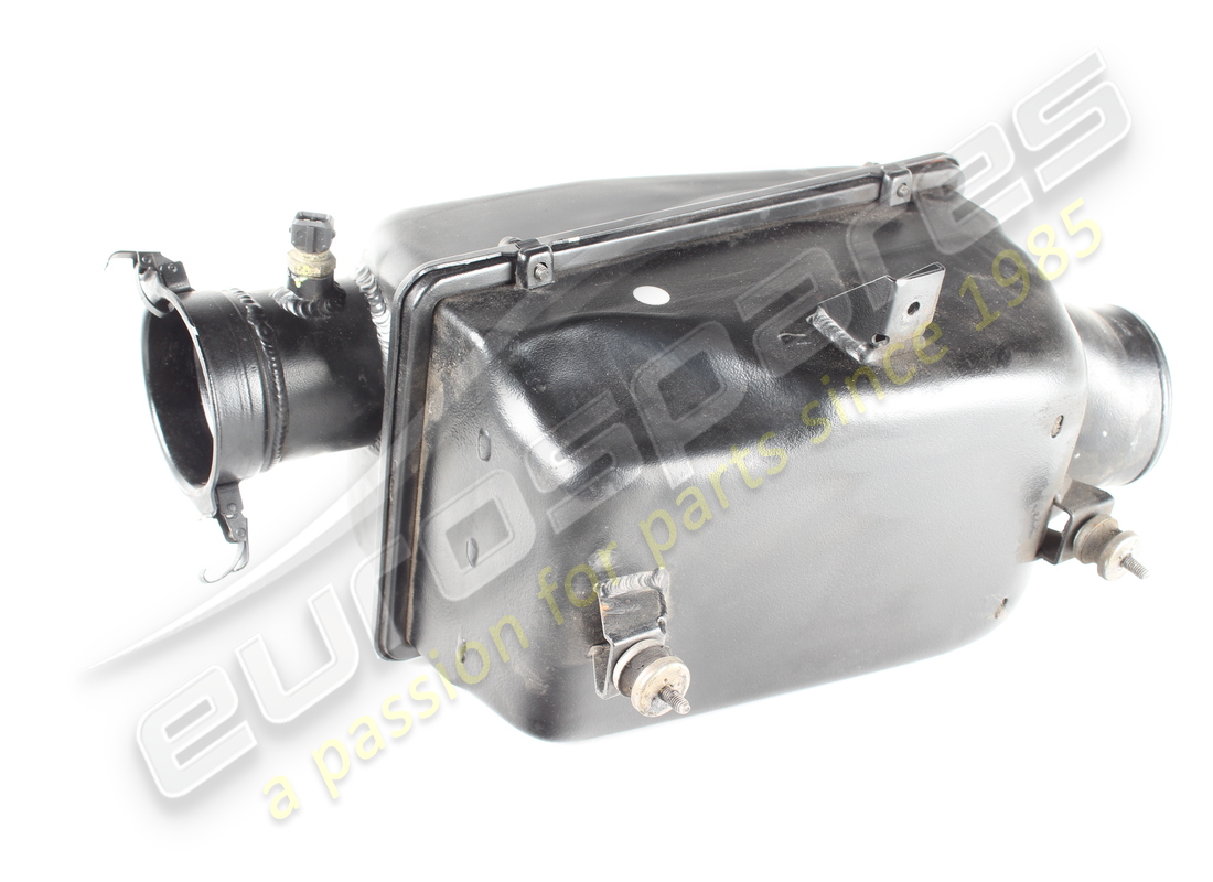 USED FERRARI COMPLETE RH AIR INTAKE. PART NUMBER 171998 (4) used ferrari complete rh air intake. part number 171998 (4)