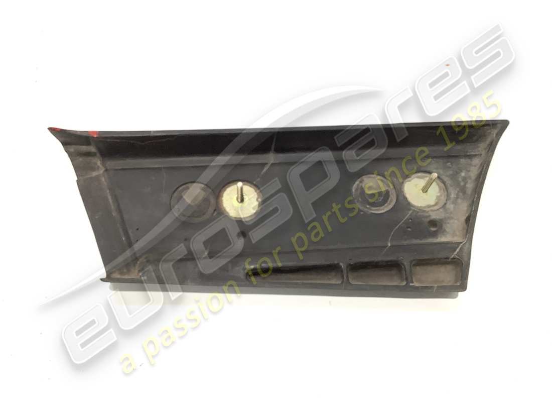 NEW FERRARI LH REAR QUARTER BUMPER. PART NUMBER 60574500 (2) new ferrari lh rear quarter bumper. part number 60574500 (2)