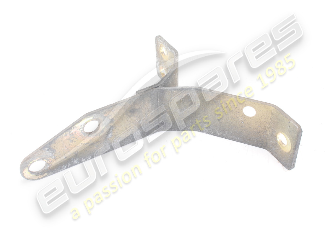 USED Maserati BUMPER FASTENING LH BRACKET . PART NUMBER 386300117 (1)