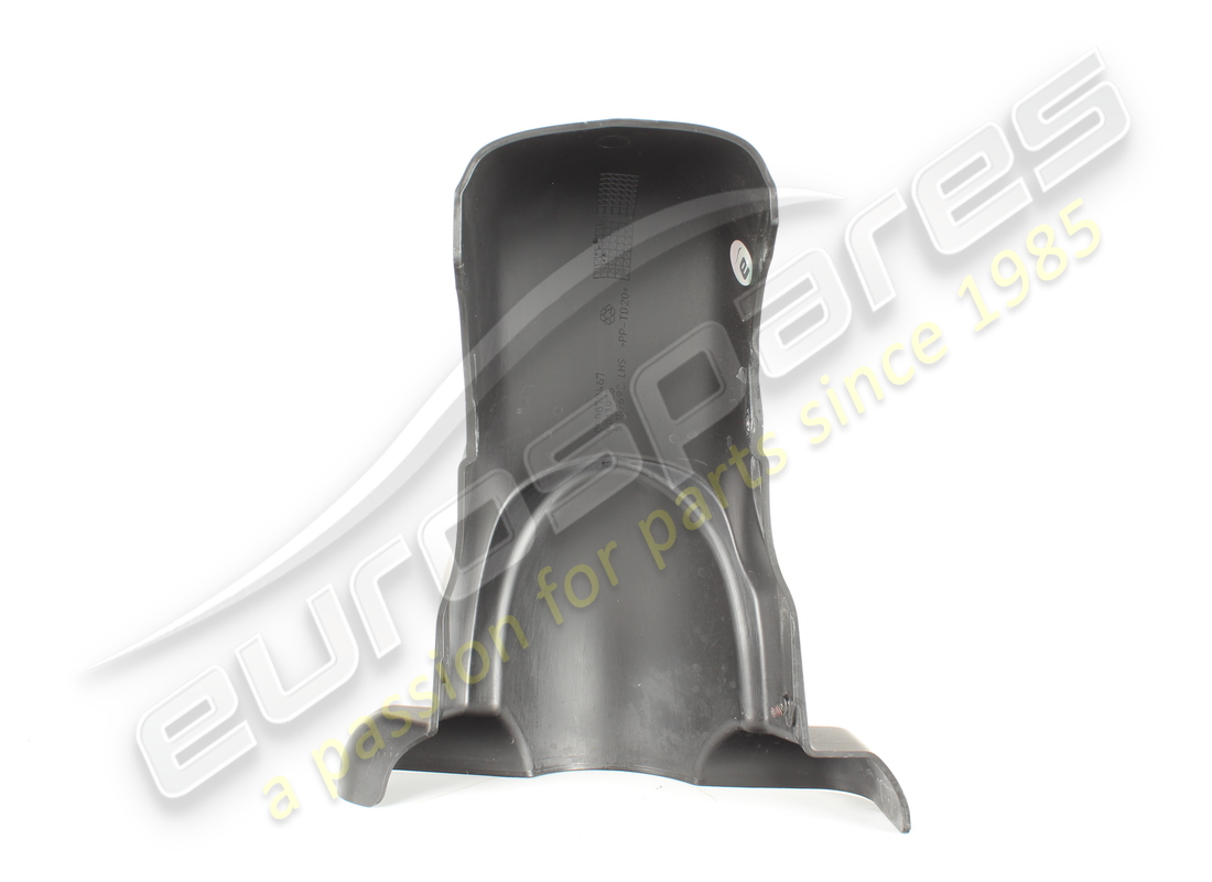 used ferrari outer cover of lh rear door hinge. part number 879467 (2)