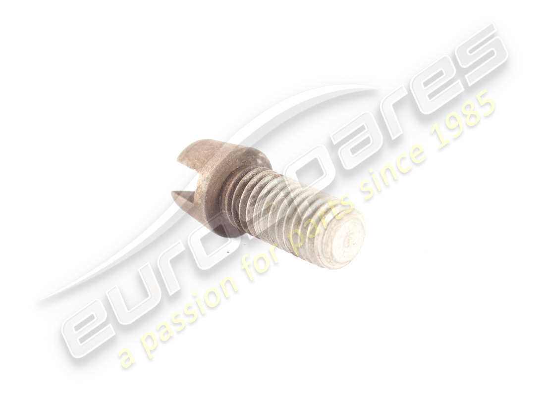 USED FERRARI PIN. PART NUMBER 101285 (2) used ferrari pin. part number 101285 (2)