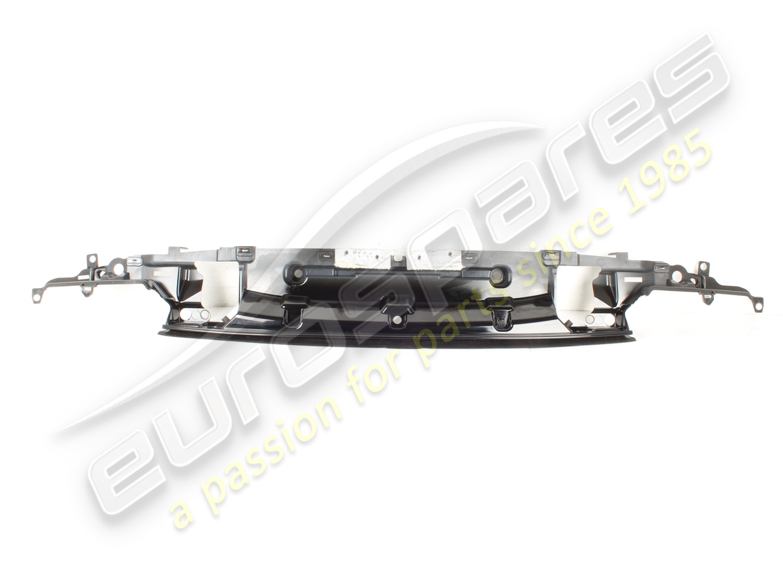 USED Ferrari CARRIER PARAURTI POST COMPLETE . PART NUMBER 984456 (1)