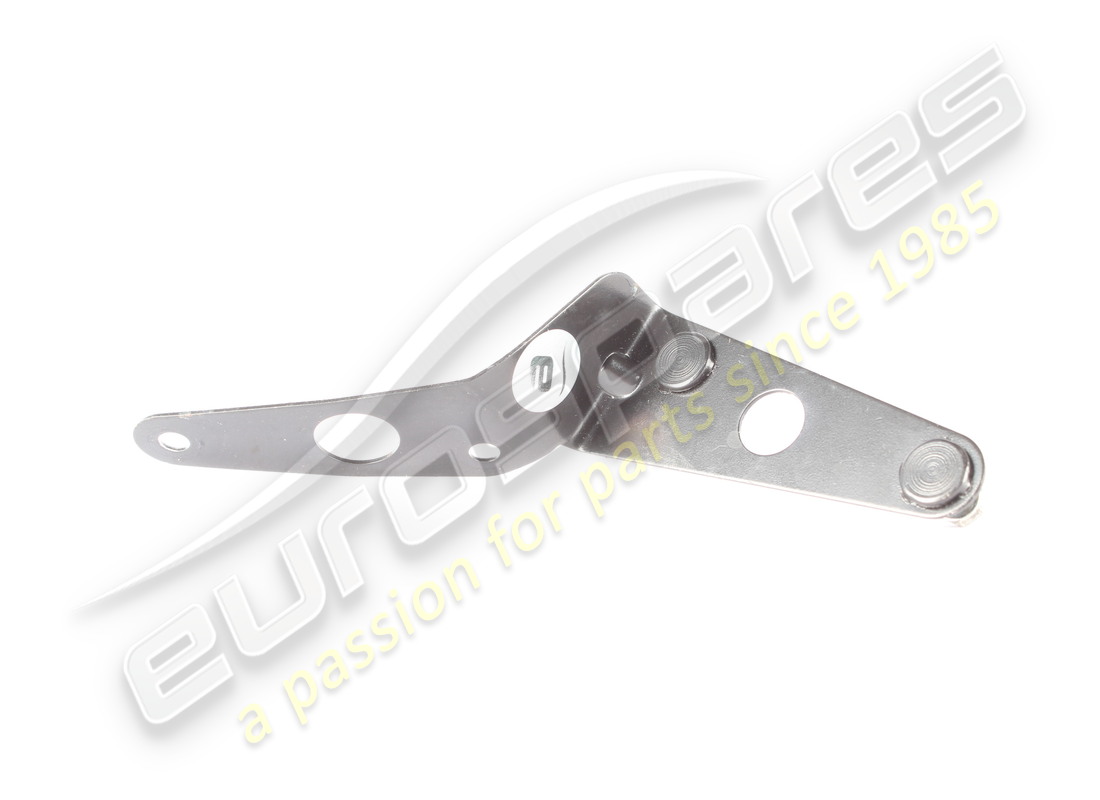 USED FERRARI BUZZER SUPPORT -VALID FOR GD. PART NUMBER 69599400 (1) used ferrari buzzer support -valid for gd. part number 69599400 (1)