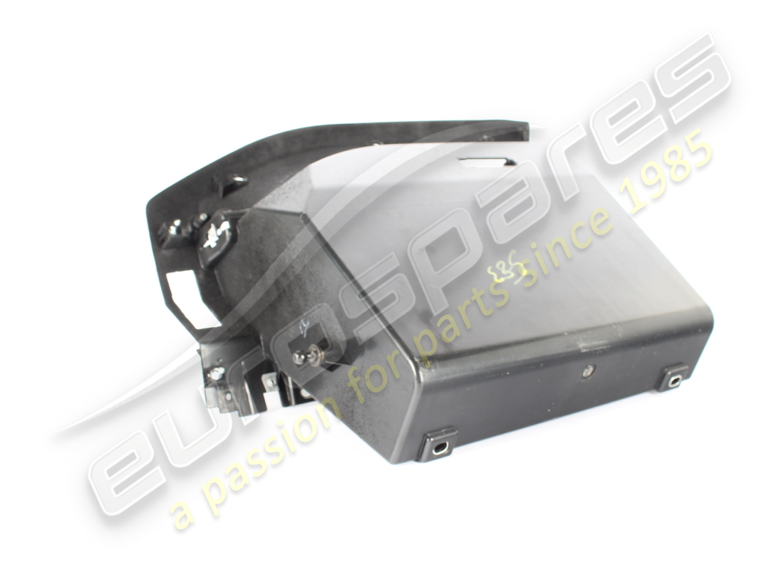 used ferrari vano cassetto floccato complete d. part number 847836 (2)