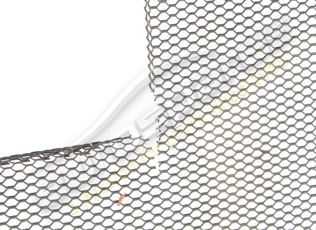 used ferrari grille. part number 60434602 (2)