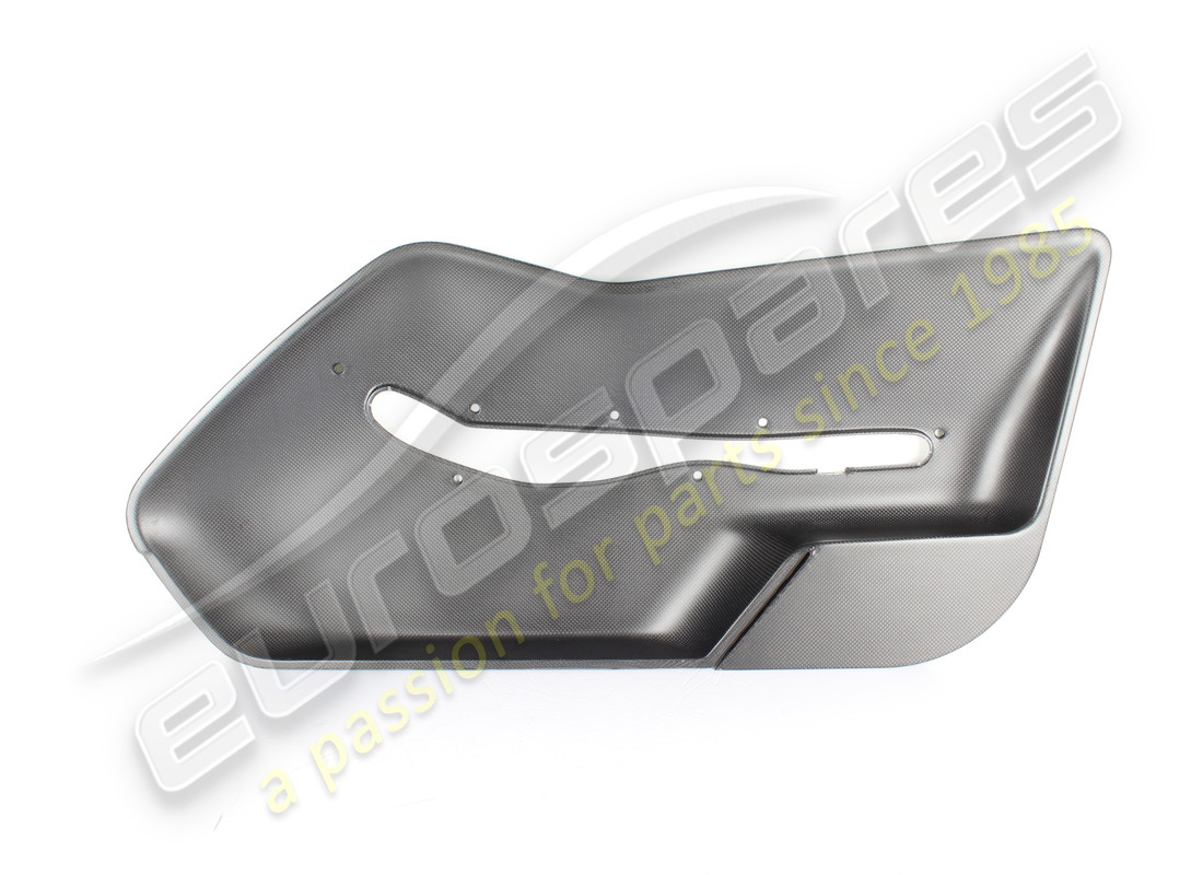 NEW (OTHER) FERRARI RH DOOR PANEL (MATT CARBON). PART NUMBER 83287500 (1) new (other) ferrari rh door panel (matt carbon). part number 83287500 (1)