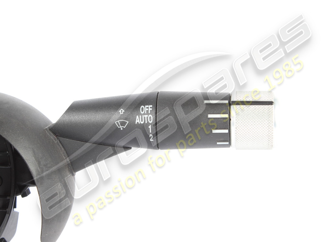 used ferrari steering column switch assembly. part number 206889 (5)
