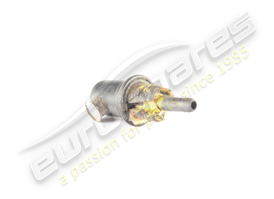 USED FERRARI WINDSCREEN WASHER JET. PART NUMBER 60532900 (2) used ferrari windscreen washer jet. part number 60532900 (2)