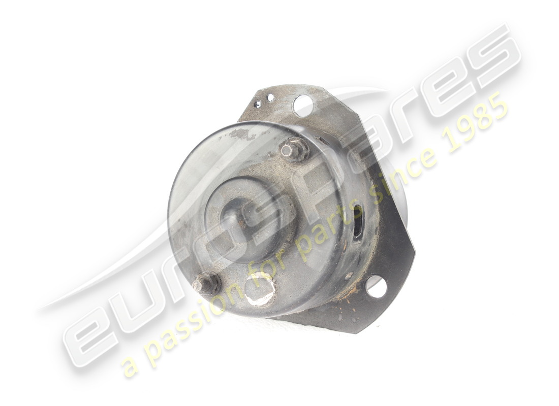 USED FERRARI FAN MOTOR. PART NUMBER 117546 (1) used ferrari fan motor. part number 117546 (1)