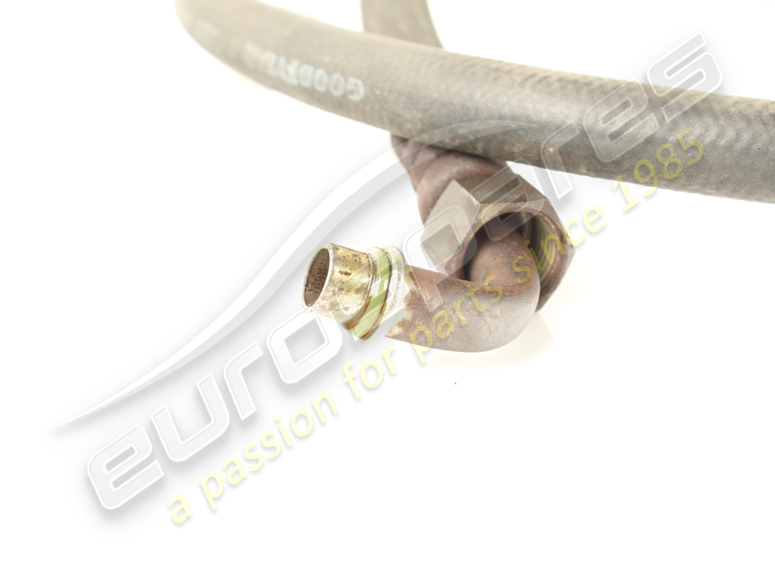 USED FERRARI PIPE. PART NUMBER 64827400 (3) used ferrari pipe. part number 64827400 (3)