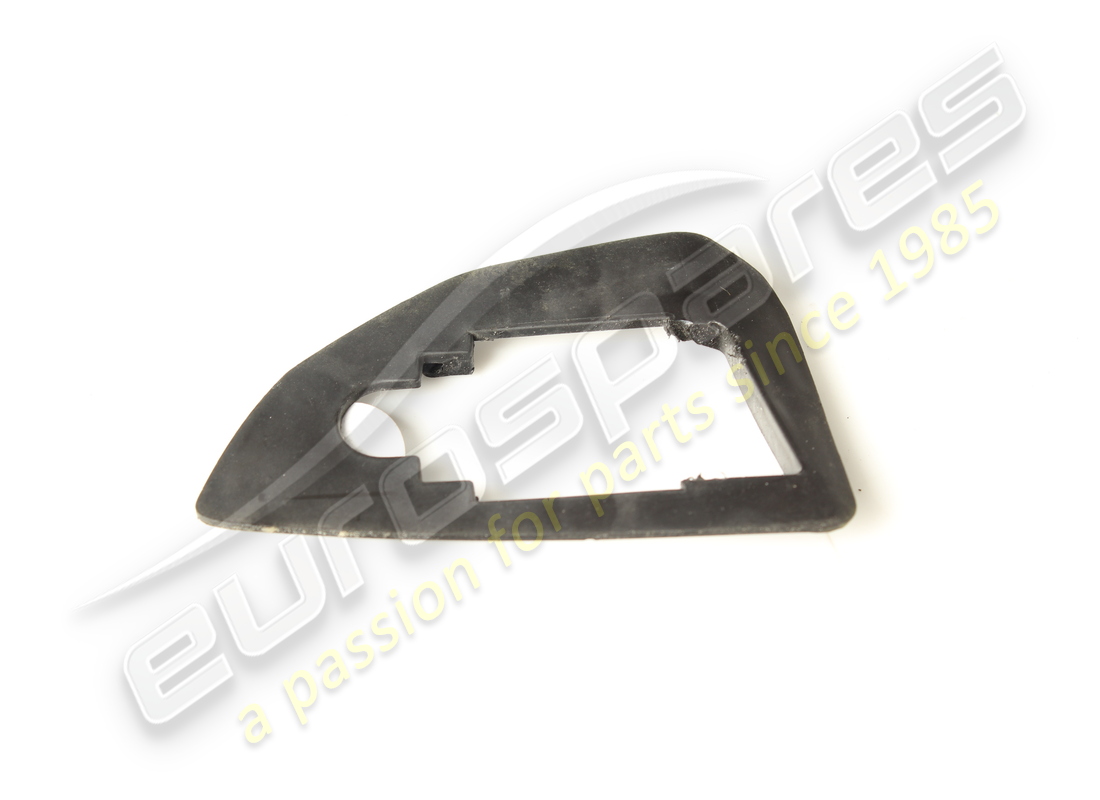 USED Lamborghini BACKING VORN . PART NUMBER 4M8837209 (1)