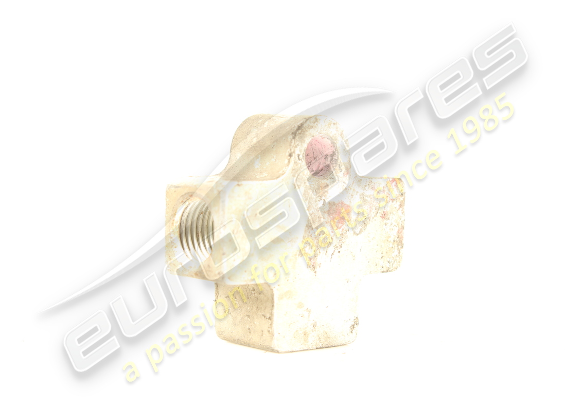 USED Ferrari 3-WAY UNION . PART NUMBER 10104661 (1)