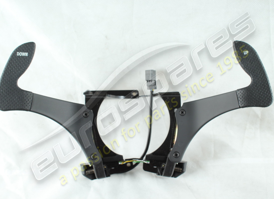 new maserati electro-act. gearbox lever assemb. part number 192012 (1)