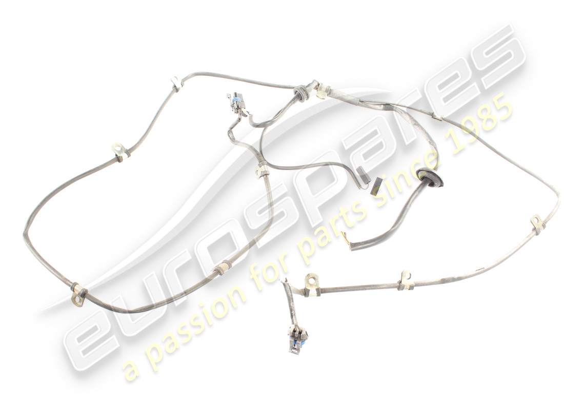 USED Ferrari CABLES FOR NUMBER PLATE LIGH . PART NUMBER 171379 (1)