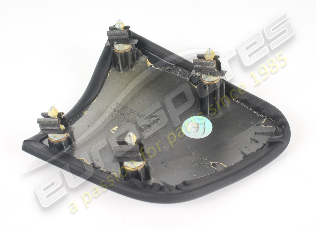 used ferrari complete rh satellite plug. part number 742601 (2)