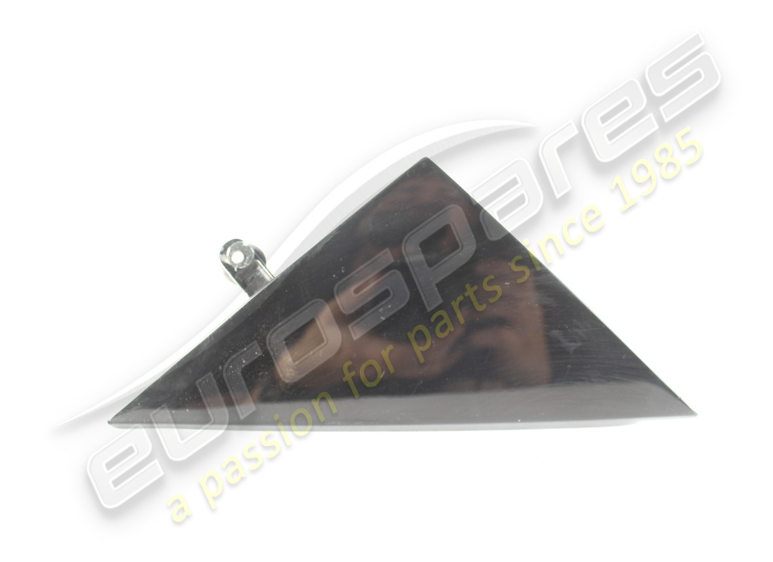 USED FERRARI RH DOOR TRIANGLE TRIM. PART NUMBER 920555 (1) used ferrari rh door triangle trim. part number 920555 (1)