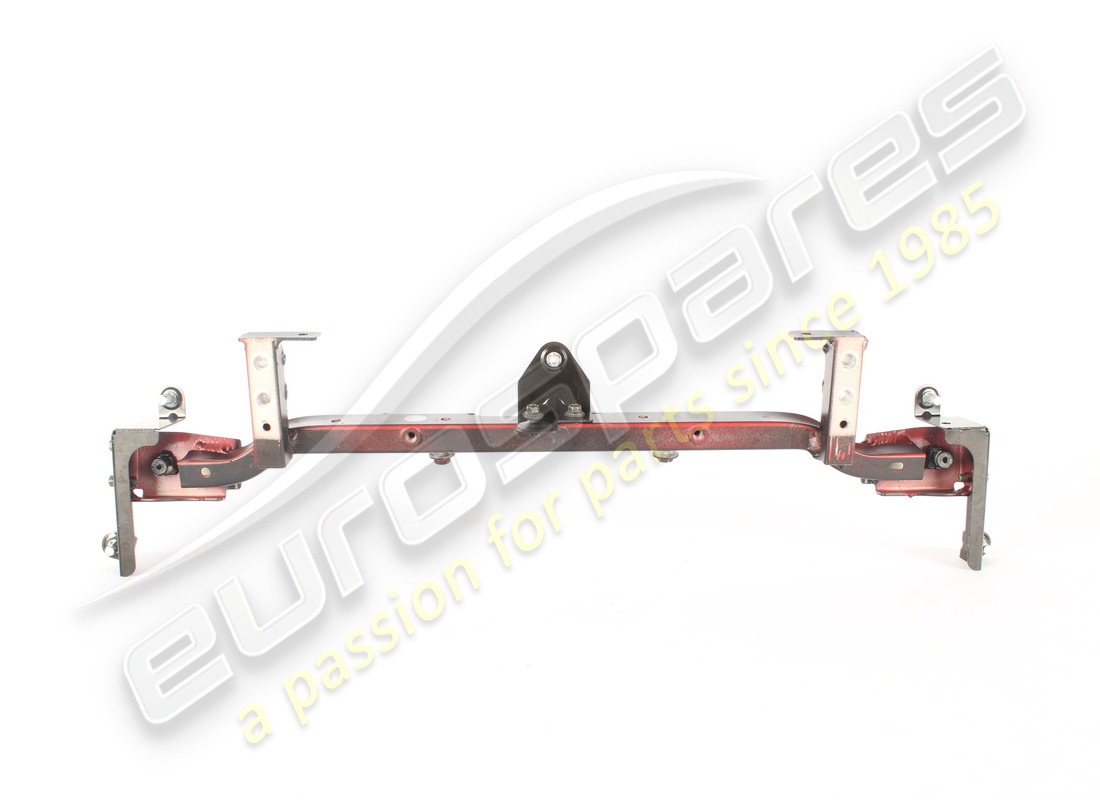 USED FERRARI STAFFA SUPP.SERR COF.MOTORE. PART NUMBER 985956721 (2) used ferrari staffa supp.serr cof.motore. part number 985956721 (2)