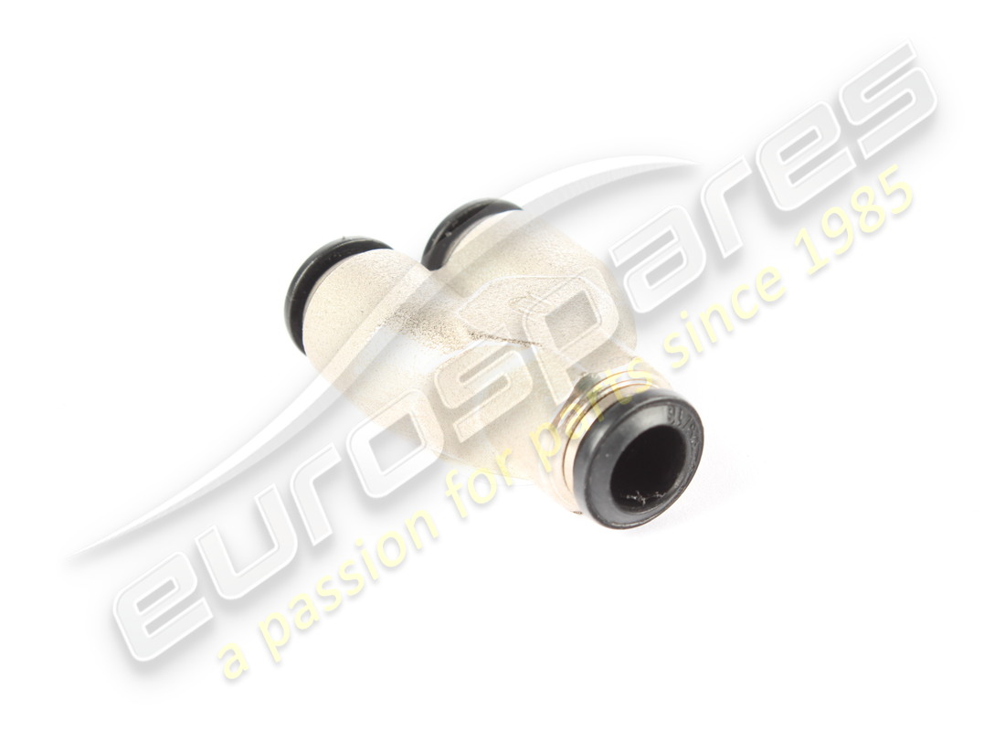 used ferrari 3-way connector. part number 339697 (2)