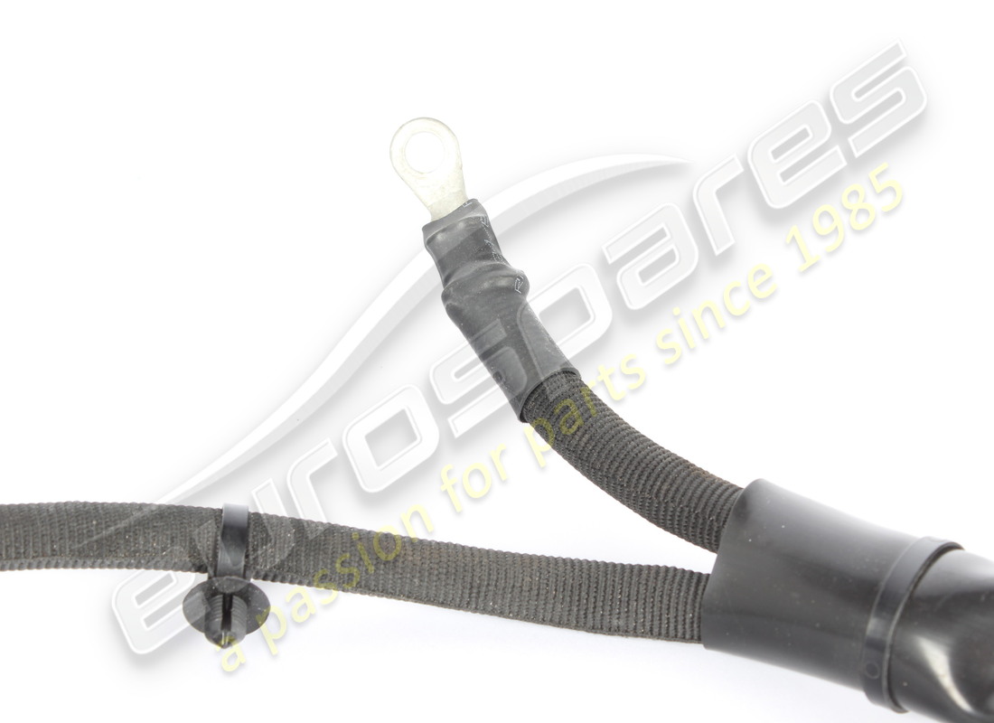 USED FERRARI EMERGENCY START CABLE. PART NUMBER 336212 (4) used ferrari emergency start cable. part number 336212 (4)