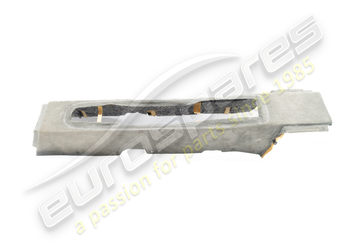 USED Ferrari RHD TUNNEL IN GRIGIO FUMO . PART NUMBER 65712886 (1)