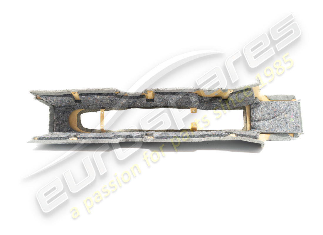 used ferrari rhd tunnel in grigio fumo. part number 65712886 (2)