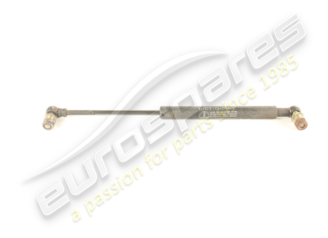 USED FERRARI HOOD STRUT. PART NUMBER 62175300 (1) used ferrari hood strut. part number 62175300 (1)