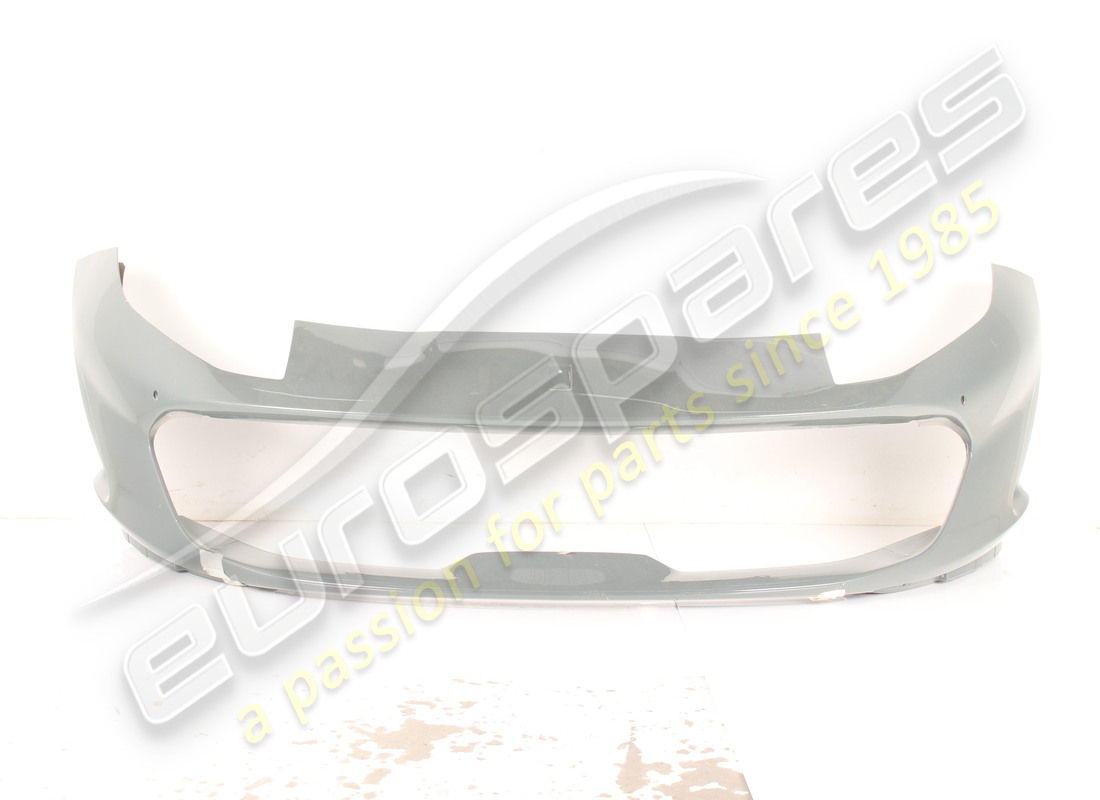 USED Ferrari FRONT BUMPER . PART NUMBER 89041710 (1)