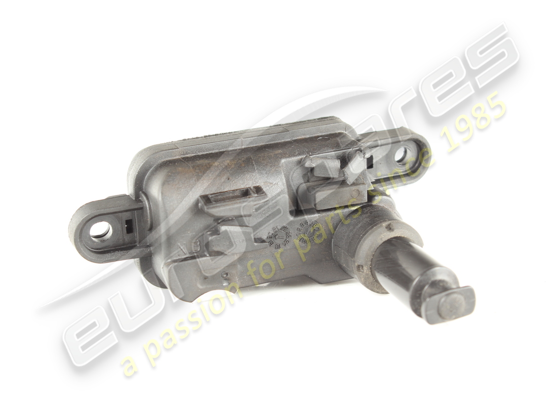 USED LAMBORGHINI CONTROL ELEMENT. PART NUMBER 8V0862153B (2) used lamborghini control element. part number 8v0862153b (2)