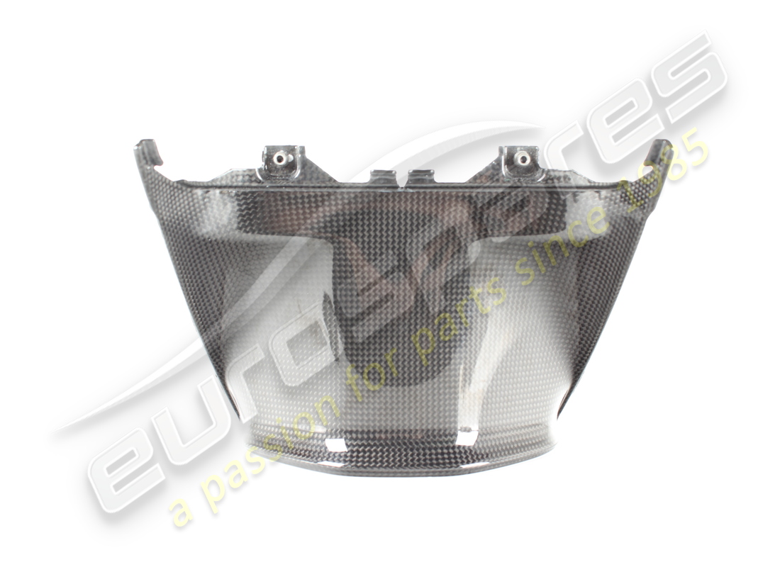 USED Ferrari COVER ANTERIORE TUNNEL POST . PART NUMBER 903248 (1)