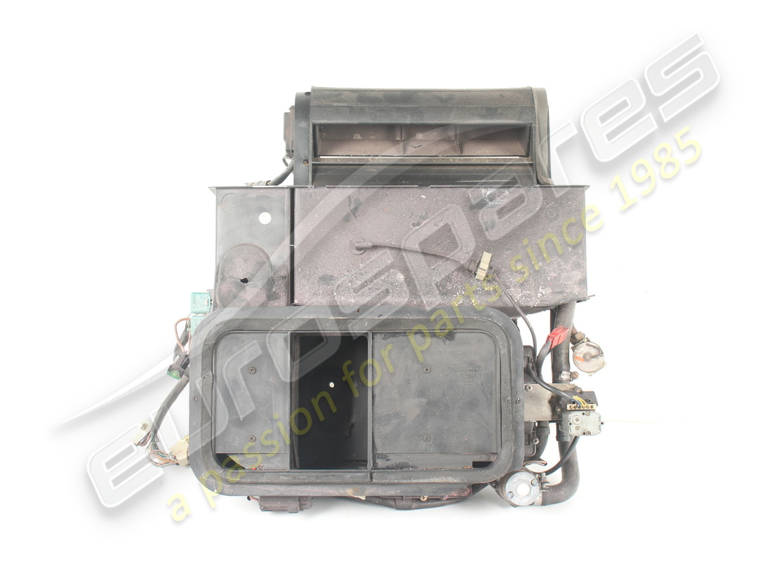 USED Ferrari AIR CON UNIT LHD . PART NUMBER 62417700 (1)