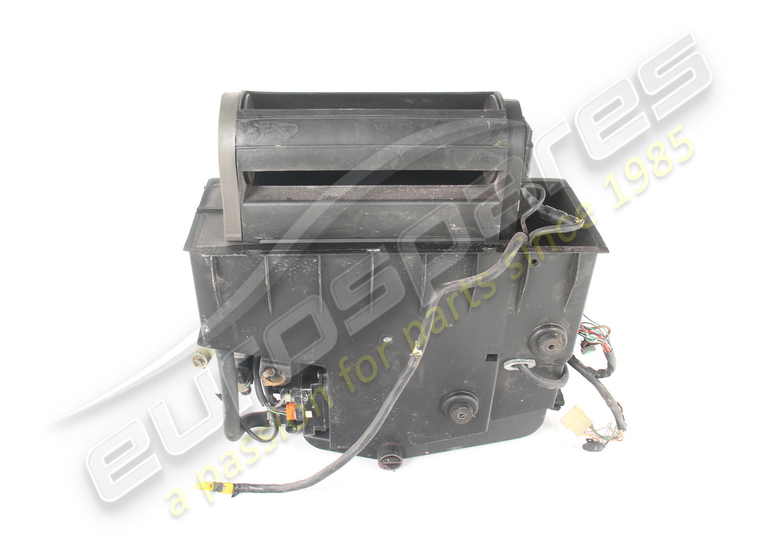 used ferrari air con unit lhd part number 62417700 (2)