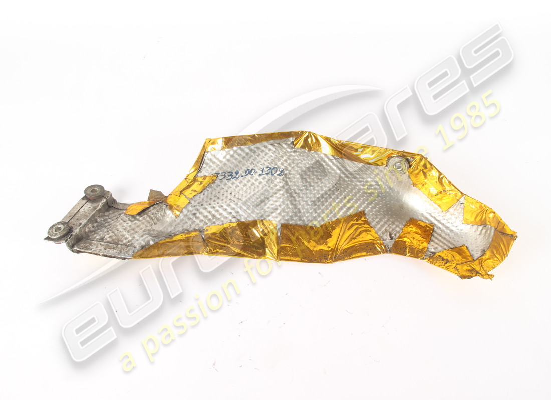 used ferrari shield. part number 267332 (2)