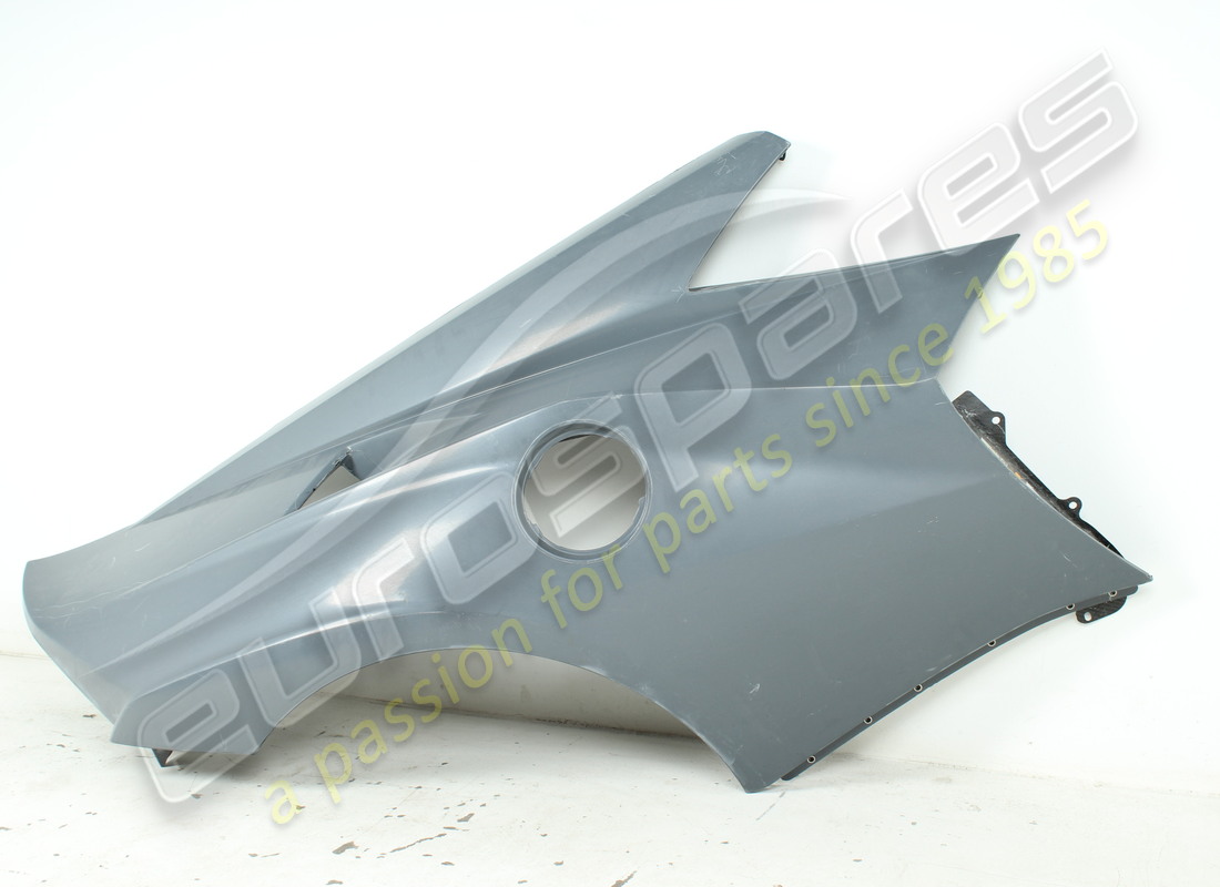 NEW LAMBORGHINI RH REAR FENDER. PART NUMBER 4T3809602GRU (1) new lamborghini rh rear fender. part number 4t3809602gru (1)