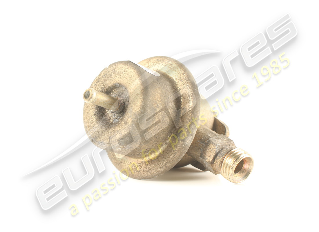 used ferrari fuel pressure regulator. part number 137960 (2)