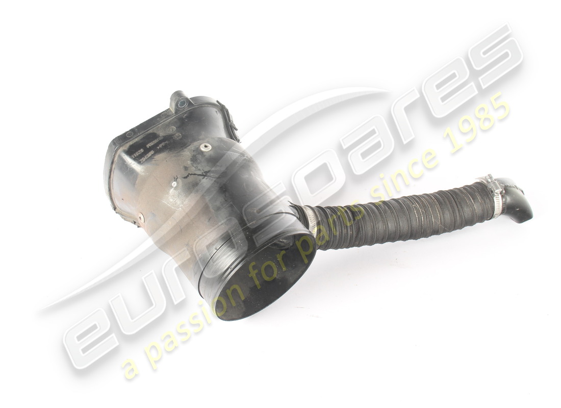 used ferrari convogliat. aria complete griglia. part number 273020 (2)