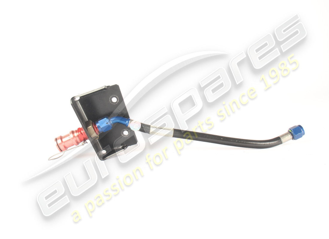 USED Ferrari FUEL SAMPLING SYSTEM . PART NUMBER 268223 (1)