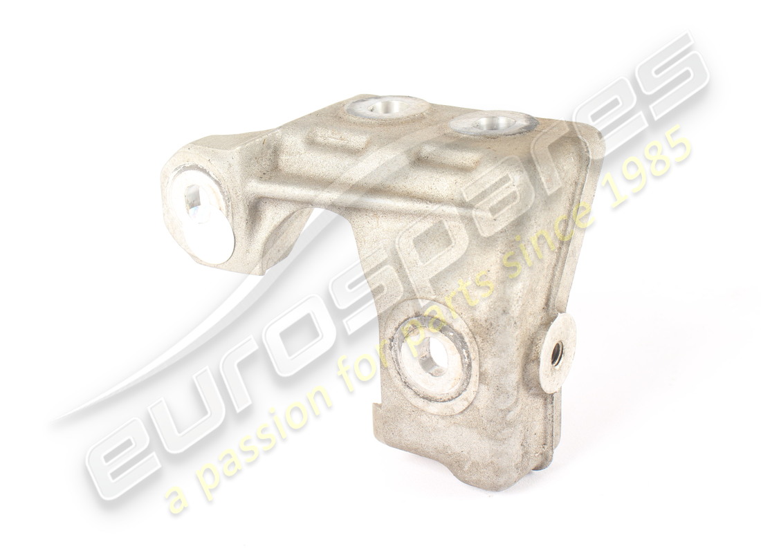 used ferrari starter motor mounting brack. part number 277661 (2)