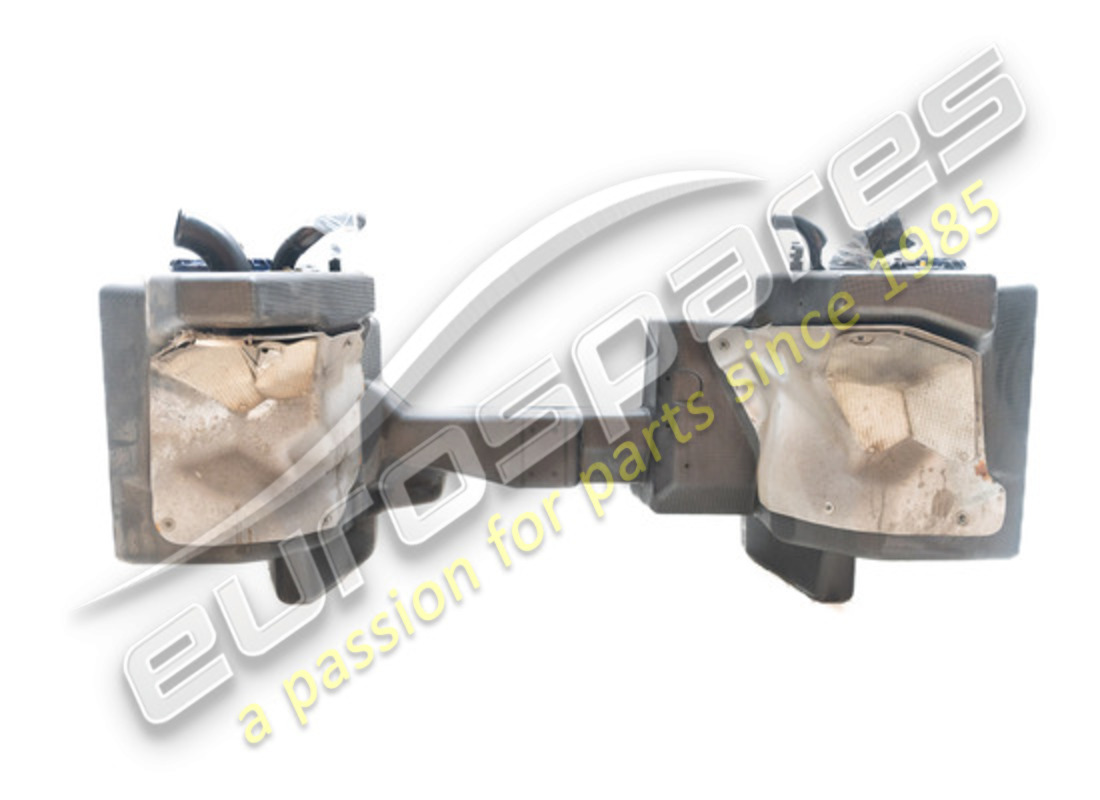 USED FERRARI FUEL TANK HOUSING. PART NUMBER 265305 (3) used ferrari fuel tank housing. part number 265305 (3)