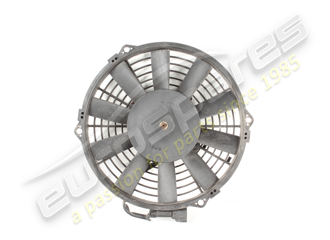 USED Ferrari COMPLETE ELECTROFAN . PART NUMBER 153431 (1)