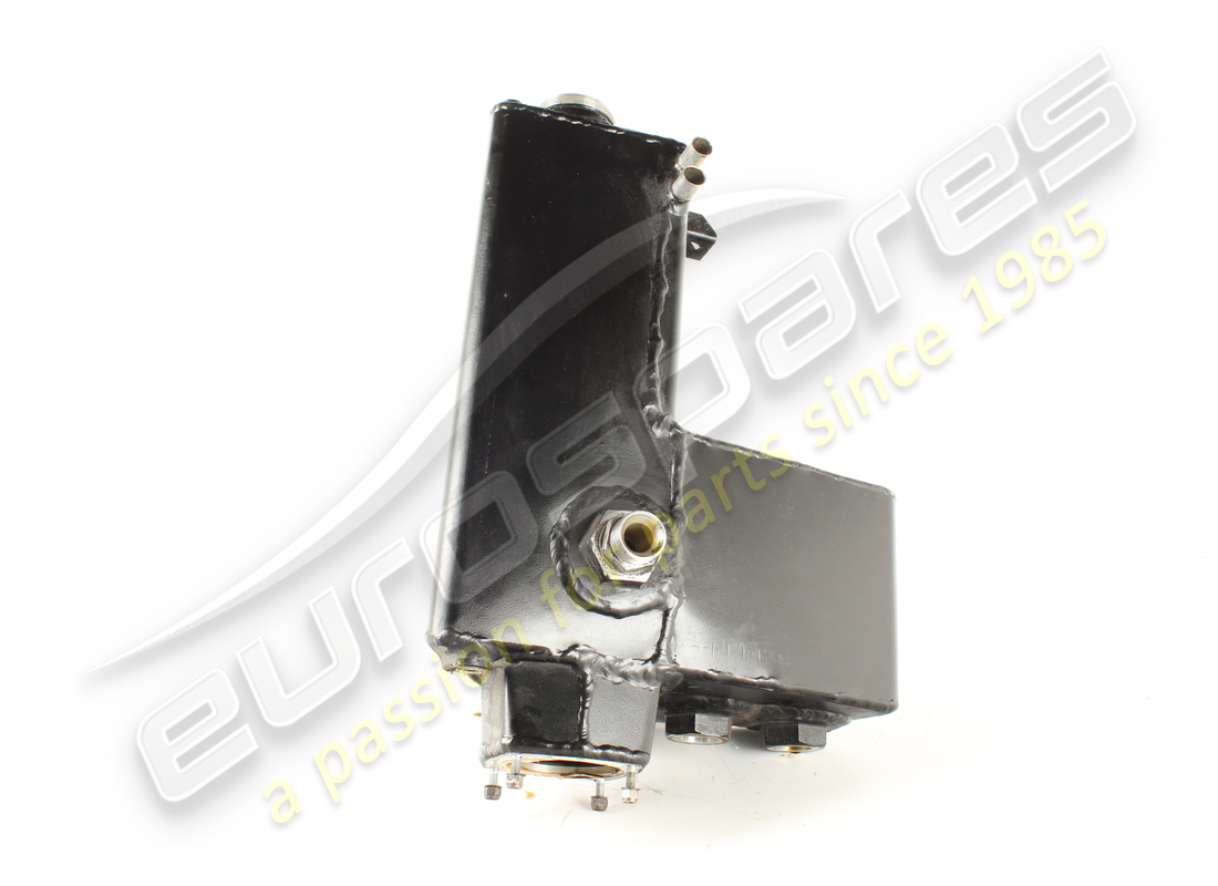 USED FERRARI OIL TANK. PART NUMBER 175078 (2) used ferrari oil tank. part number 175078 (2)