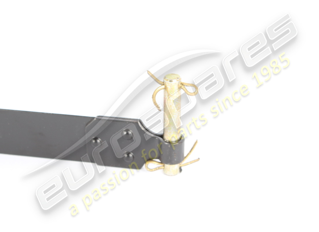 used ferrari fuel tank fastener. part number 194996 (2)