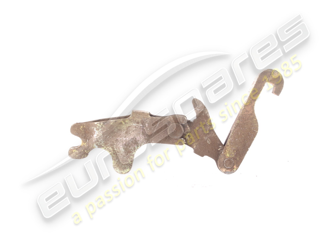 USED Eurospares BRAKE SHOE LEVER COMPLETE . PART NUMBER EAP1481223 (1)
